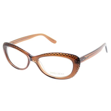 Jimmy Choo Eyeglasses for Women .